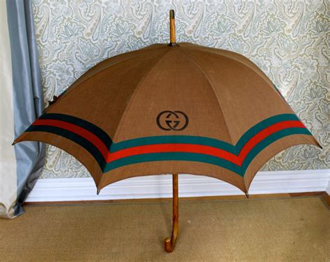 gucci umbrella price